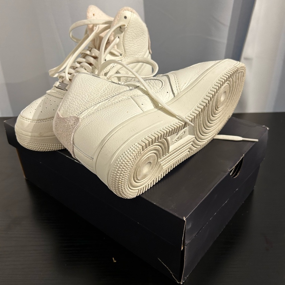 Nike AF1 Sculpt - Picture 3 of 6